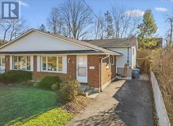 1 ISLINGTON AVENUE Guelph (Victoria North), ON N1E 1B2