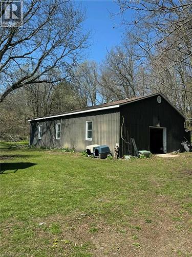 Image quality insufficient for description - 535 Mcdowell Road E, Simcoe, ON 