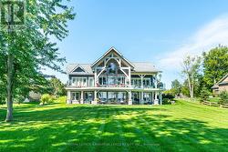 56 FALLS BAY ROAD  Kawartha Lakes (Bobcaygeon), ON K0M 1A0
