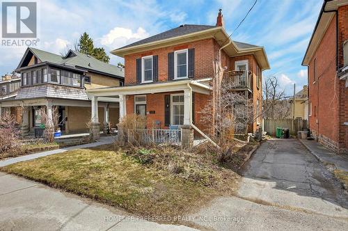 768 WATER STREET  Peterborough (Northcrest Ward 5), ON K9H 3N6