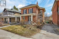 768 WATER STREET Peterborough (Northcrest Ward 5), ON K9H 3N6