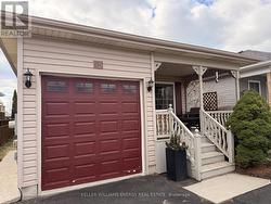 LOWER LEVEL - 75 TREFUSIS STREET Port Hope, ON L1A 4J2