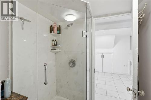 1 Rutherford Avenue, Hamilton, ON - Indoor Photo Showing Bathroom