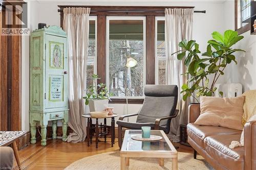 1 Rutherford Avenue, Hamilton, ON - Indoor