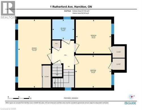 1 Rutherford Avenue, Hamilton, ON - Other