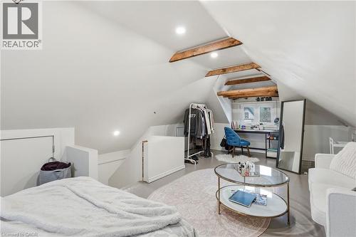 1 Rutherford Avenue, Hamilton, ON - Indoor