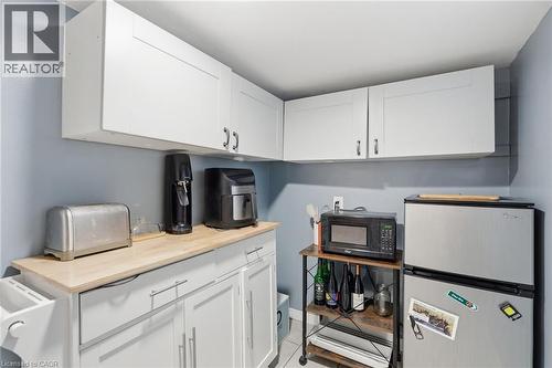 1 Rutherford Avenue, Hamilton, ON - Indoor