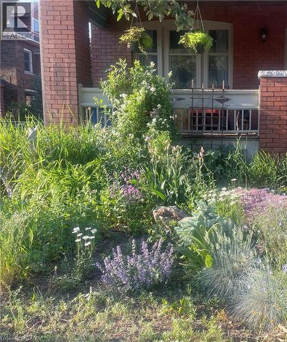 1 Rutherford Avenue, Hamilton, ON - Outdoor