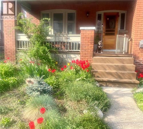 1 Rutherford Avenue, Hamilton, ON - Outdoor