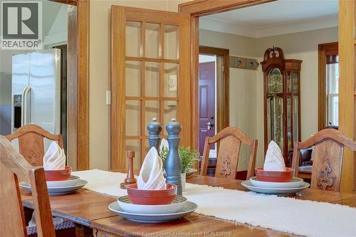 2146 Windermere, Windsor, ON - Indoor