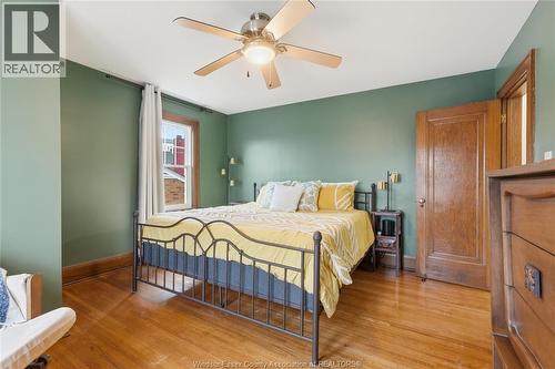 2146 Windermere, Windsor, ON - Indoor Photo Showing Bedroom