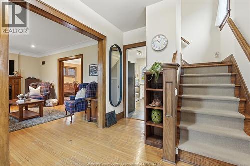 2146 Windermere, Windsor, ON - Indoor Photo Showing Other Room