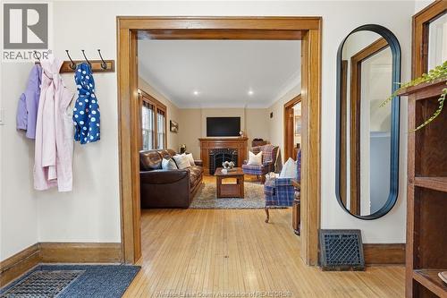 2146 Windermere, Windsor, ON - Indoor Photo Showing Other Room