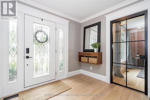 8 Malta Crescent, Springwater, ON - Indoor Photo Showing Other Room