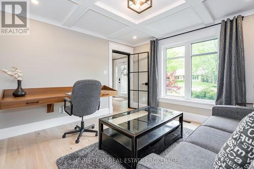 8 Malta Crescent, Springwater, ON - Indoor