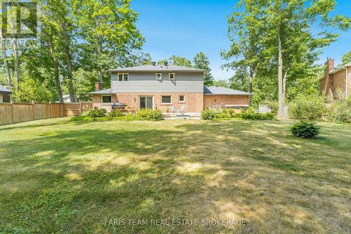 8 Malta Crescent, Springwater, ON - Outdoor