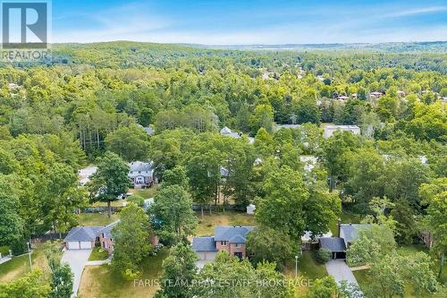 8 Malta Crescent, Springwater, ON - Outdoor With View