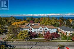 201 - 70 MAIN STREET St. Catharines (Port Dalhousie), ON L2N 4T9