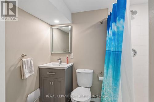 16 Briarfield Crescent, St. Catharines (Glendale/Glenridge), ON - Indoor Photo Showing Bathroom