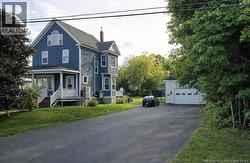 344 St Patrick  Bathurst, NB E2A 1E3