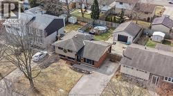 44 ROSSINI CRESCENT  Chatham, ON N7L 4N3