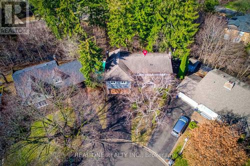 179 SHANLEY TERRACE  Oakville, ON L6K 2H7