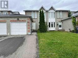 44 ELMSTEAD COURT Brampton, ON L6Y 4C2