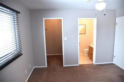 E-45 Eric St, Winnipeg, MB 