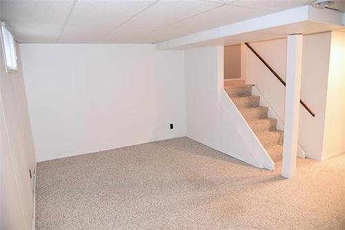 E-45 Eric St, Winnipeg, MB 