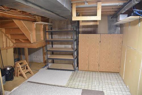 E-45 Eric St, Winnipeg, MB 