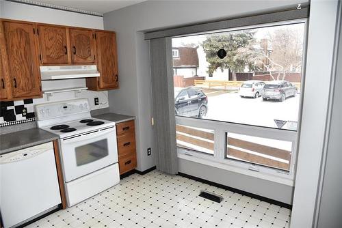 E-45 Eric St, Winnipeg, MB 