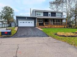 62 MACLAUGHLIN Drive Port Hawkesbury, NS B9A 2E8