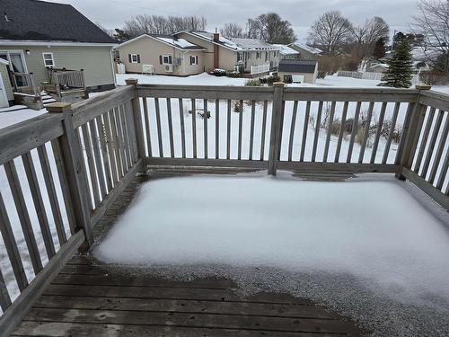 648 Murphy Street, Summerside, PE 