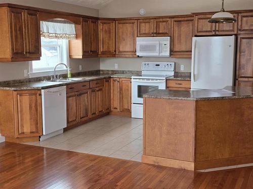 648 Murphy Street, Summerside, PE 