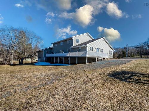 93 Fraser Road, Timberlea, NS 