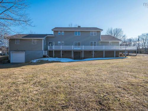 93 Fraser Road, Timberlea, NS 