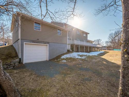 93 Fraser Road, Timberlea, NS 