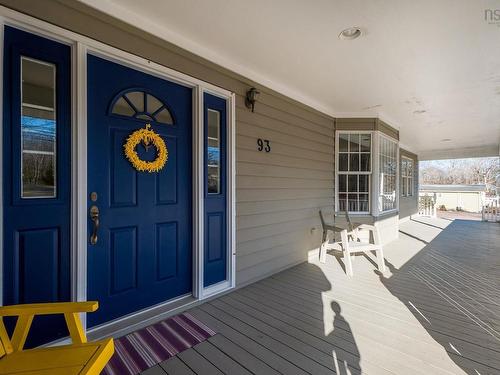 93 Fraser Road, Timberlea, NS 