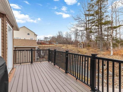 301 Preakness Crescent, Fall River, NS 