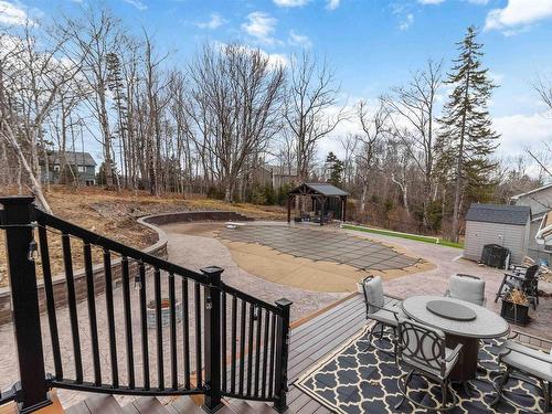 301 Preakness Crescent, Fall River, NS 