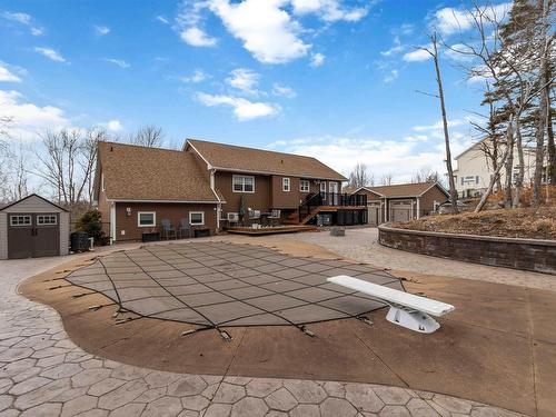 301 Preakness Crescent, Fall River, NS 