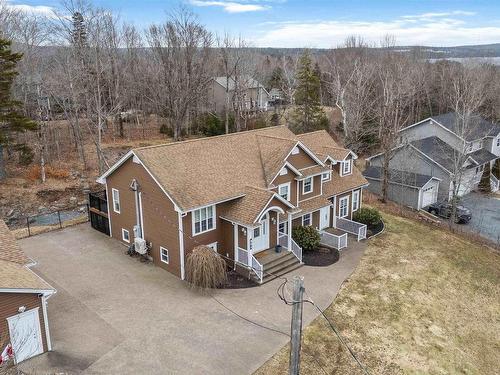 301 Preakness Crescent, Fall River, NS 