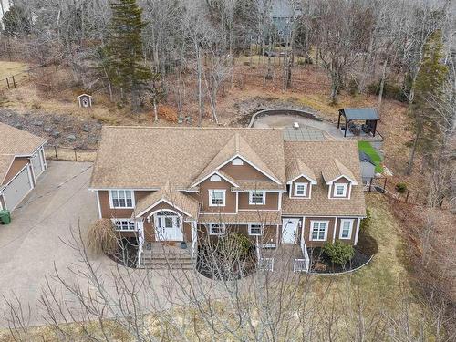 301 Preakness Crescent, Fall River, NS 