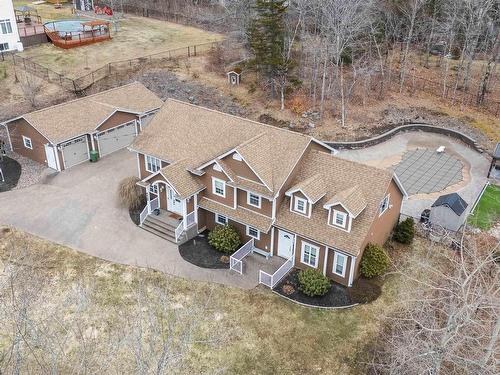 301 Preakness Crescent, Fall River, NS 