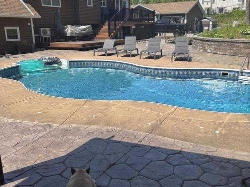 301 Preakness Crescent, Fall River, NS 