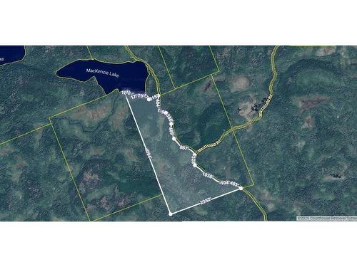 226 Acre Mackenzie Lake Rd, Framboise, NS 