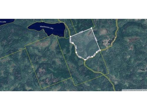 226 Acre Mackenzie Lake Rd, Framboise, NS 