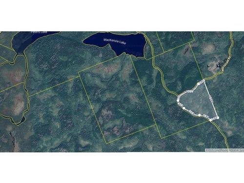 226 Acre Mackenzie Lake Rd, Framboise, NS 