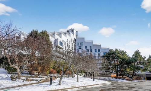 610-150 Rue Berlioz  Montréal (Verdun/Île-Des-Soeurs), QC H3E 1K3