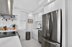 Kitchen - 